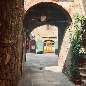Guest House Affittacamere Campagnatico