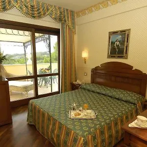 Hotel Domus Aurea, Agrigento