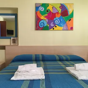 Bed & Breakfast Tranquillo, Agrigento