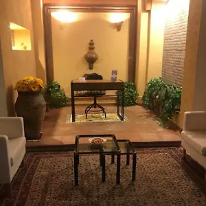 Bed & Breakfast La Salida Del Sol, Agrigento